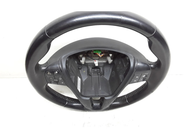 Руль Volvo S60 2011 - 2013 года 31250592, P31250592