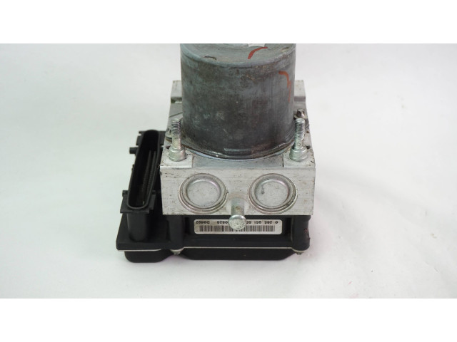 Блок АБС 27536SC080, 0265251508   Subaru  Forester SJ  2013 - 2018 года