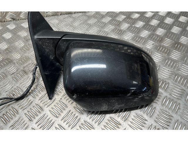 Зеркало электрическое Jeep Grand Cherokee 2010 - 2021 года