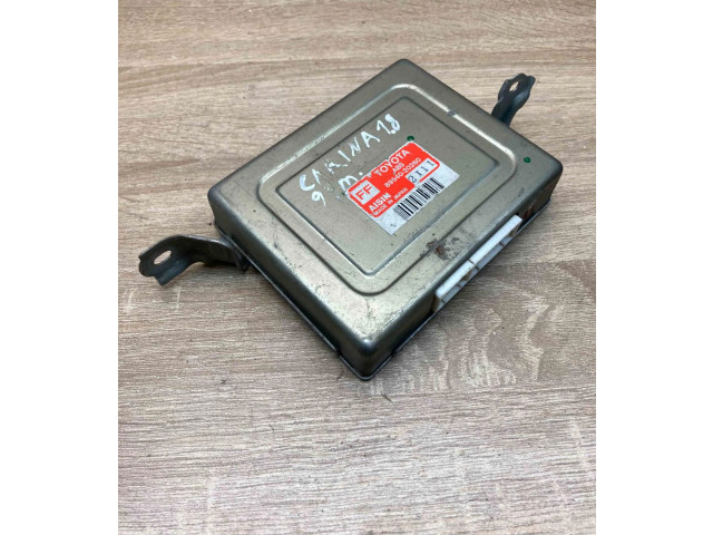 Блок управления АБС 8954020260 Acura ILX