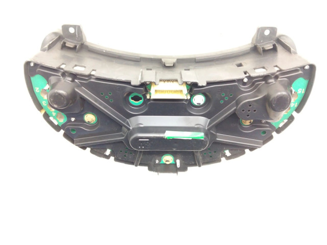 Панель приборов 88311302 Opel Combo C