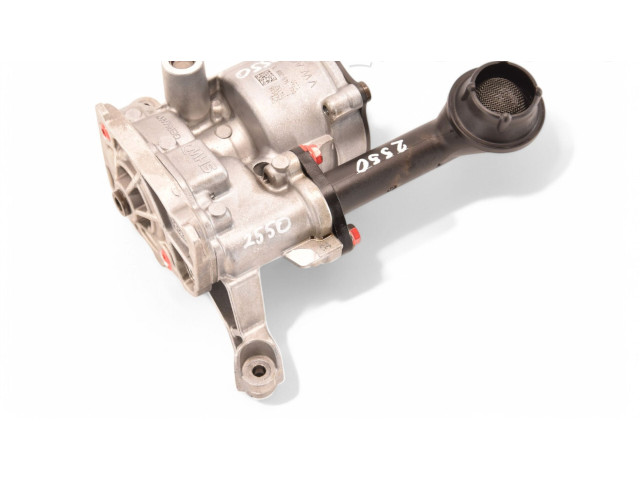 Масляный насос DDY DDYA DDYB 04L145208T, 041L145112 Skoda Karoq