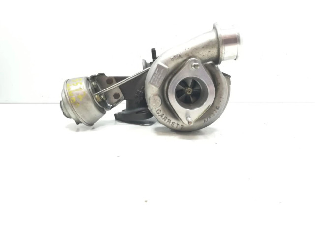 Turbodmychadlo Турбина 18900RMAE01 Honda CR-V