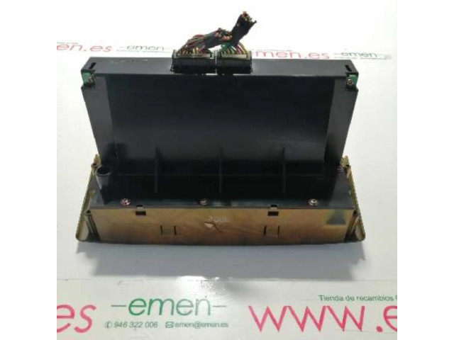 Блок управления климат-контролем MANDOCLIMATIZADOR   Hyundai Sonata