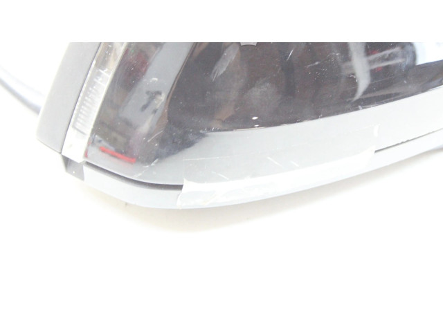 Zpětné zrcátko Audi A4 S4 B9 8W 2019 14PIN