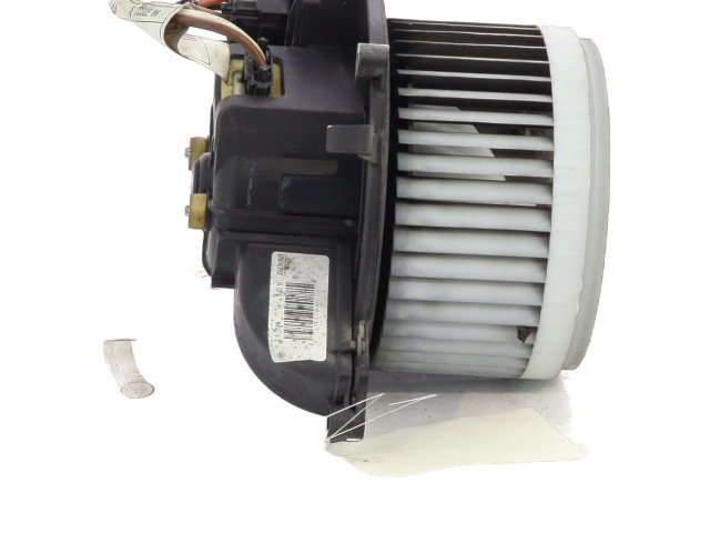 Вентилятор печки Citroen C4 Grand Picasso