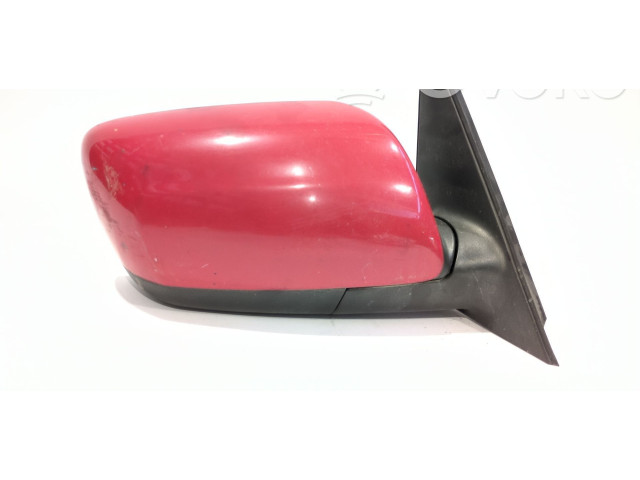 Zpětné zrcátko KIA Venga 2010 876201P020, 023111