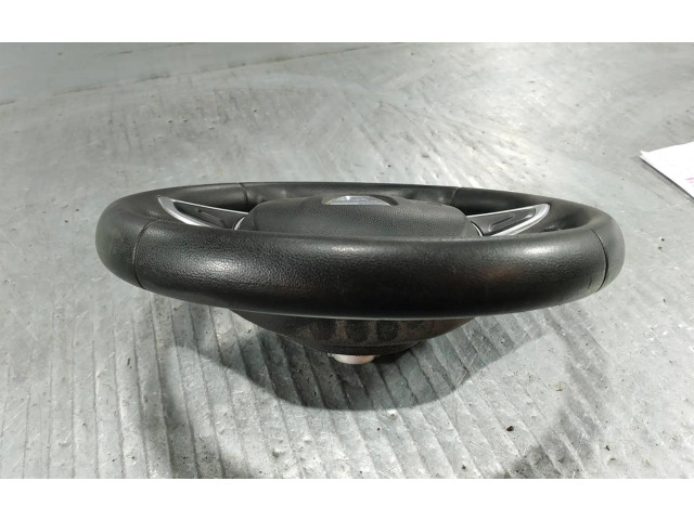 Руль Dacia Dokker - года