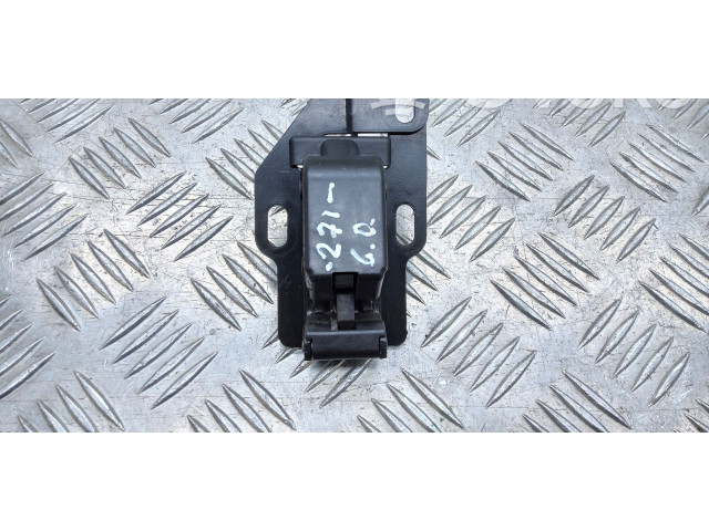 Замок багажника     Citroen Berlingo 2008 - 2018 года