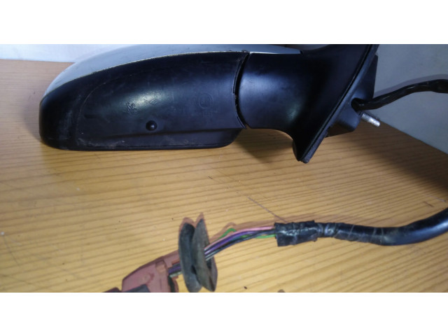 Zpětné zrcátko pravé Peugeot 407 2008 4145