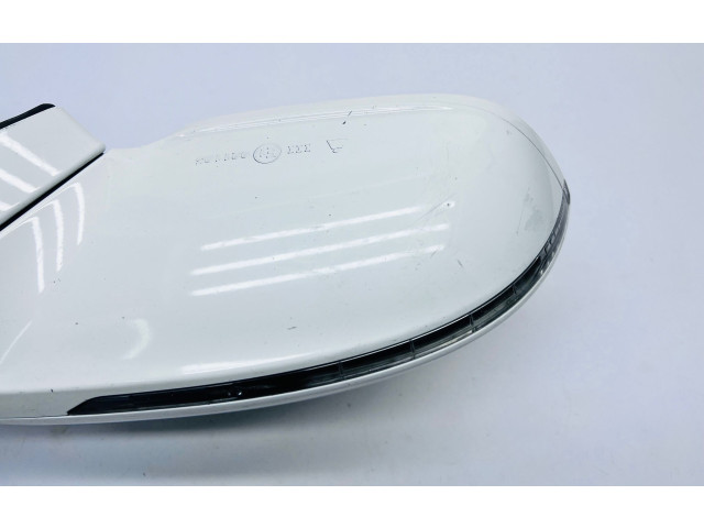 Зеркало электрическое Audi A7 S7 4G 2011 - 2017 года