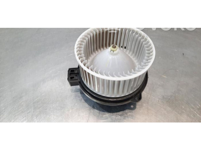 Вентилятор печки 8727006510 Mazda CX-5 II