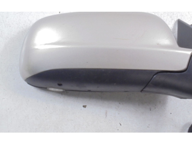 Рулевая рейка Зеркало (механическое) 3B0857934, 3B0857934 Skoda Superb B5 (3U) 2001 - 2008 года