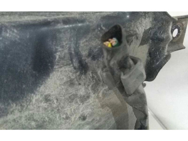 Вентилятор радиатора         Suzuki Ignis 