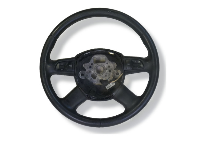 Руль Audi A4 Allroad   -  года 8K0419091B      