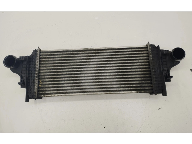 Интеркулер  A2515000000   Mercedes-Benz R W251 