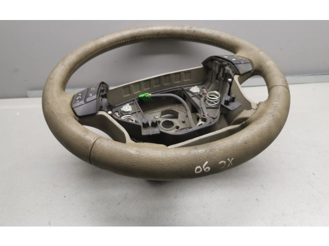 Руль Volvo XC90 2003 - 2006 года 30741713