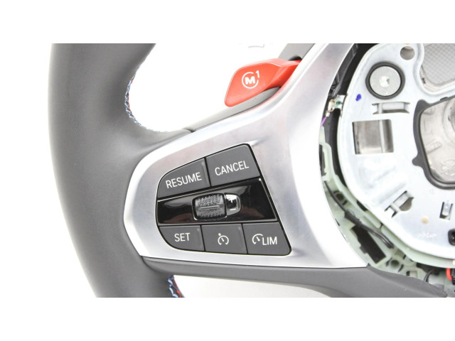 Volant BMW M3 G80 2022 9882673