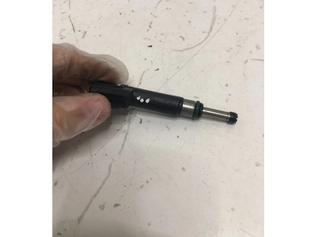 Форсунка     Renault Clio V   