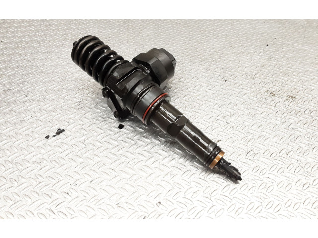 Форсунка 038130073AC Ford Galaxy -