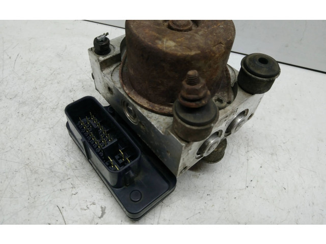 Блок АБС 4360813, 2056654 Mazda 626 1998 - 2002 года