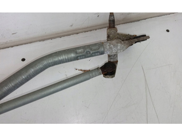 Моторчик заднего дворника     Opel Meriva A