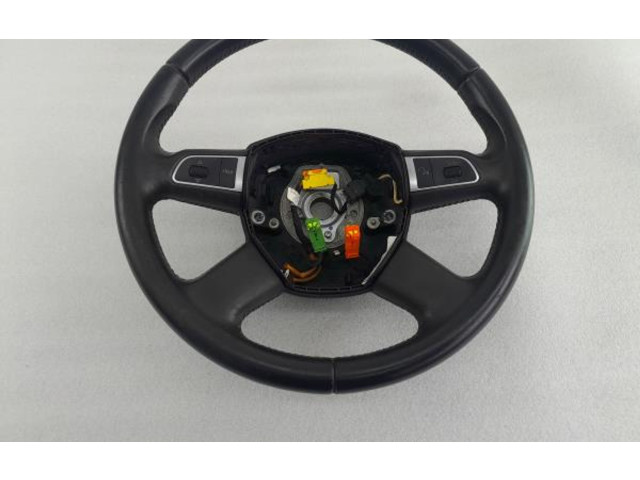 Руль Audi A3 S3 A3 Sportback 8P 2005 - 2013 года 8R0419091