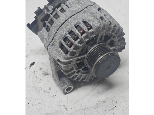 Генератор 8519890, 2617511A BMW 1 F20 F21