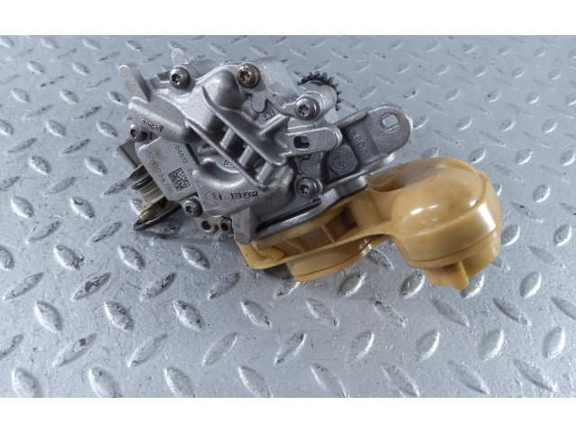 Масляный насос 150100347R, 150159239R Dacia Sandero III