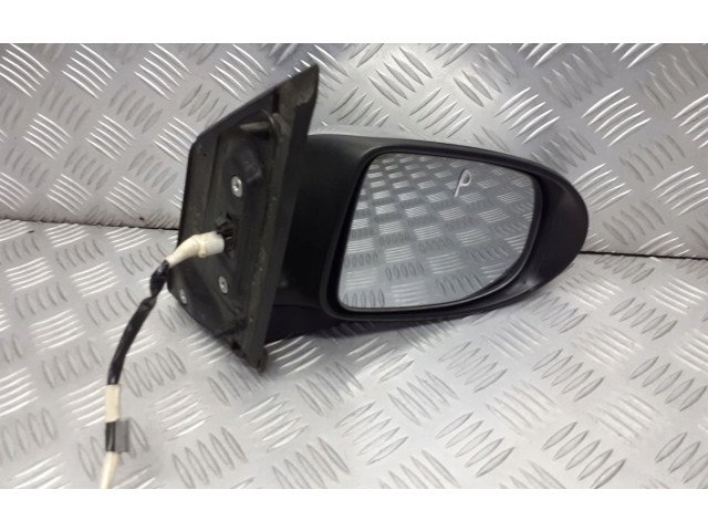 Зеркало электрическое        Daihatsu Cuore   -  года   
