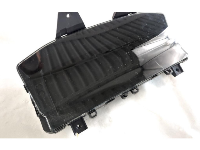 Панель приборов GX63-10849-JJ   Jaguar XF X260       