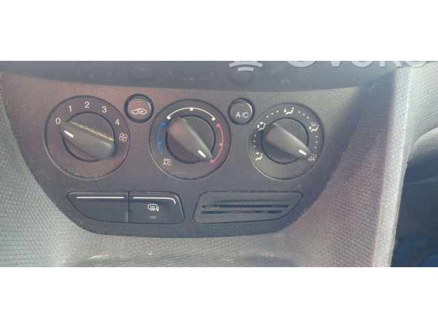 Модуль блока управления кондиционером 2010115, DT1T19980AD   Ford Tourneo