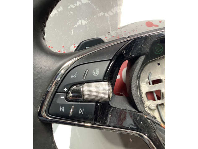 Руль Skoda Karoq  2017 -  года 5E3419093AE      