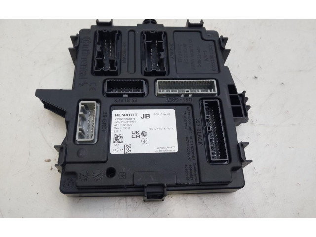 Ojnice 284B26838R Renault Megane II