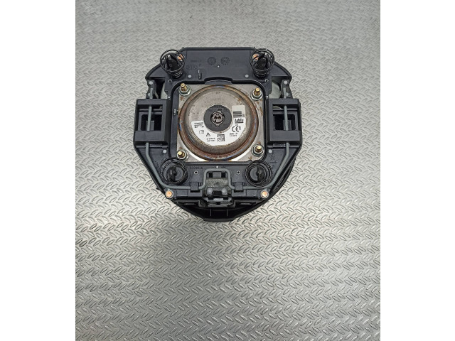 Подушка безопасности водителя 56900F1000   KIA Sportage