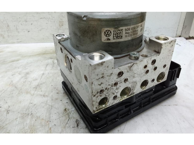 Блок АБС 5Q0614517 Volkswagen Golf VII 2013 - 2019 года