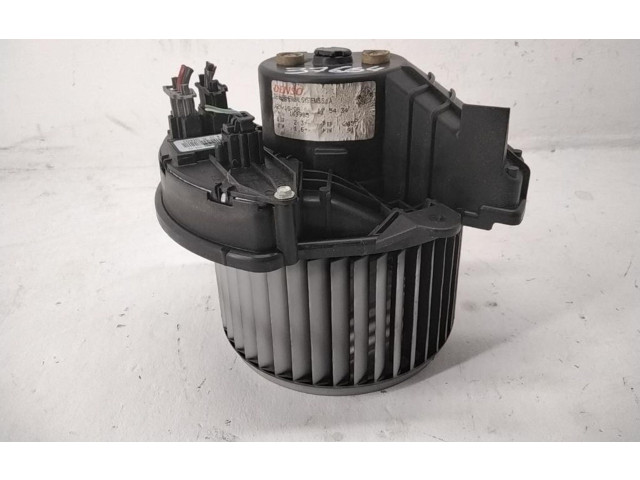 Вентилятор печки    77365016, 198A5000   Lancia Delta III