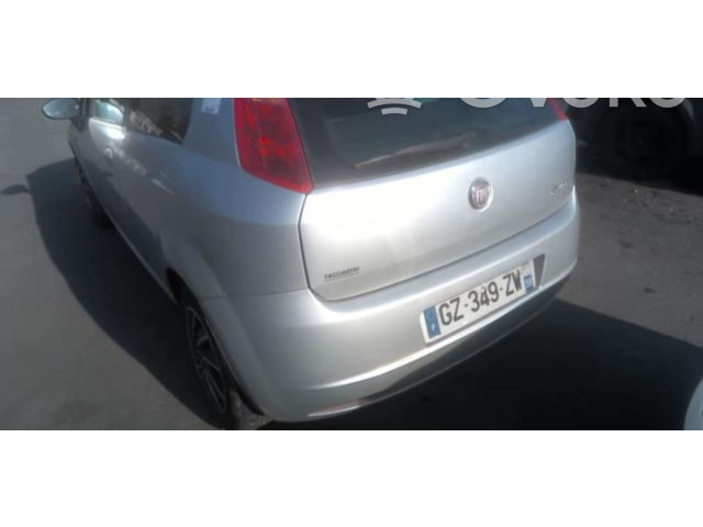 Volant Fiat Grande Punto 2009 71753252