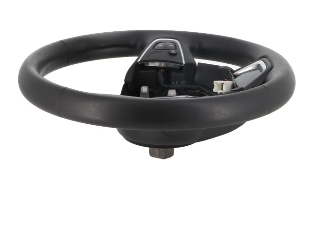 Руль Renault Clio IV 2012 - года 484006465R