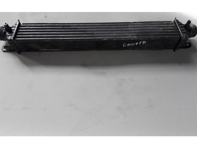 Интеркулер U7895002 Alfa Romeo Giulietta