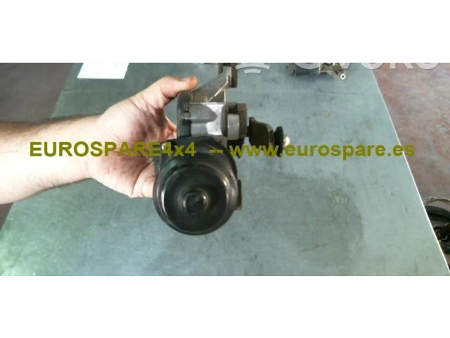 Vstřikovač 28810, VB000 Nissan Patrol 260