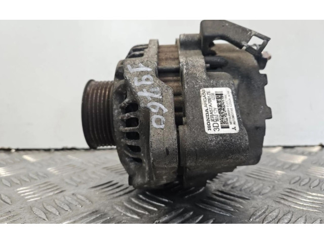 Генератор A5TA7091ZE, A5TA7091ZE   Honda Civic      
