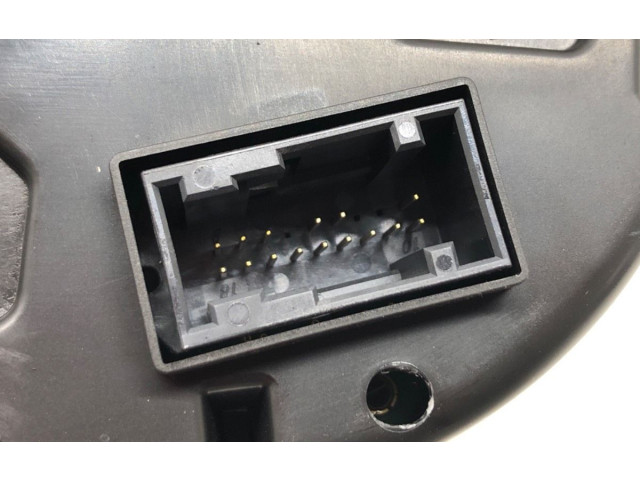 Панель приборов 6V0920730B   Skoda Fabia Mk3 (NJ)       