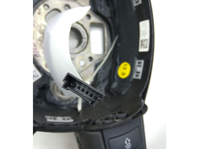 Volant Audi A6 Allroad C6 2007 4F0419091AK1KT, 61682000B