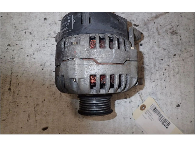 Генератор 1406070 Ford Escort