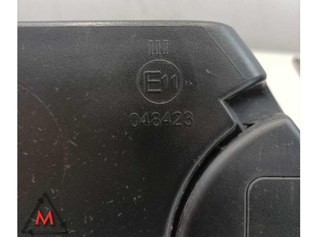 Зеркало электрическое        Fiat Punto (199)  2005 - 2018 года   