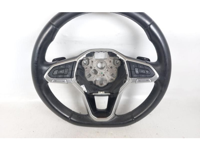 Руль Volkswagen Golf VII  2013 - 2019 года 5H0124A, 5H0124A      