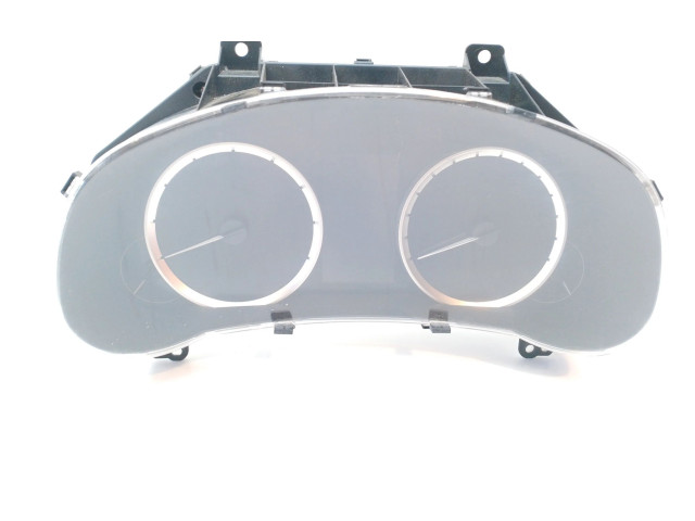 Панель приборов 8380053F20 Lexus IS-F