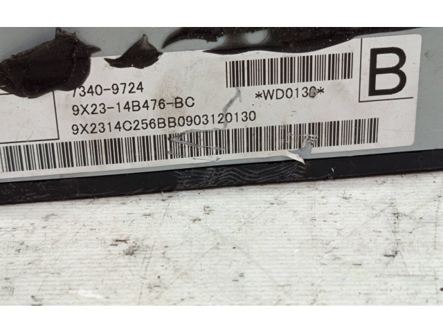 Модуль «Bluetooth»