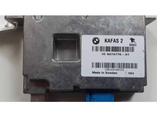 Блок управления 1C9474776 Mini Cooper Countryman F60